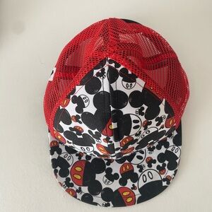 George Hats Mickey Mouse